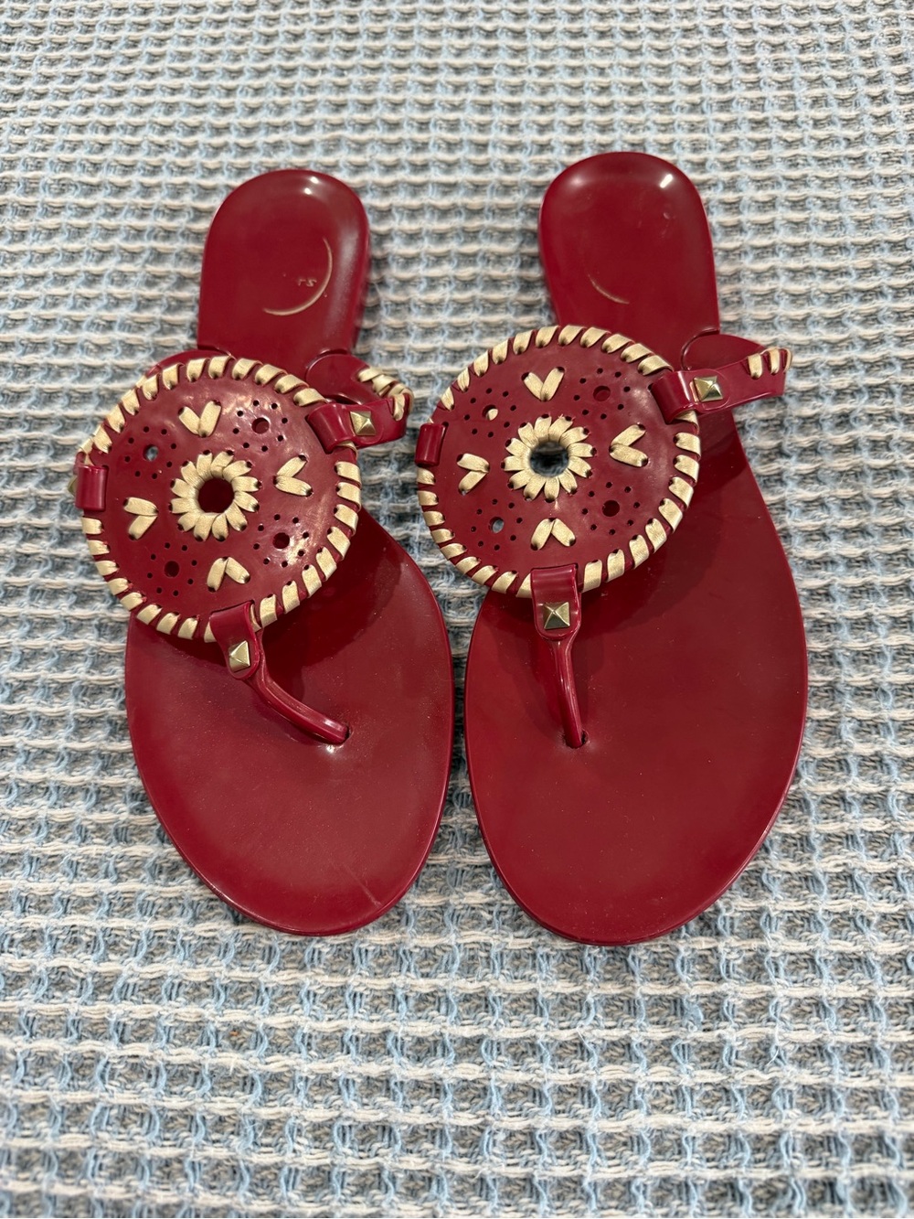Jack Rogers Sandals